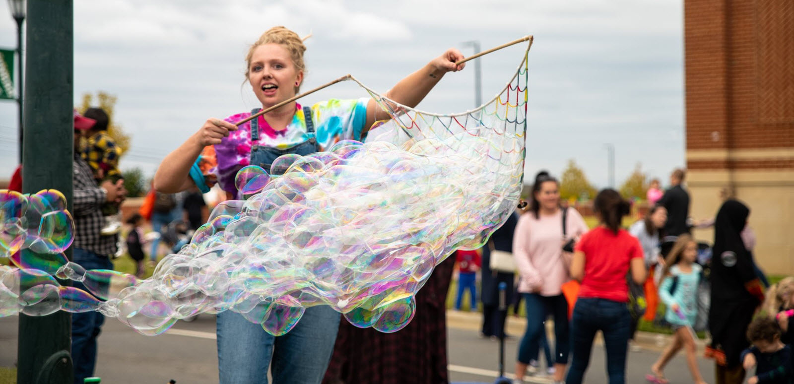 Saturday, September 25, 202111AM to 4PMLeprino Foods - Byrant Webster School1830 W 38th Ave - Denver, CO 80211